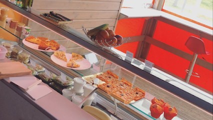 La Cantoch', Sandwicherie à Voiron