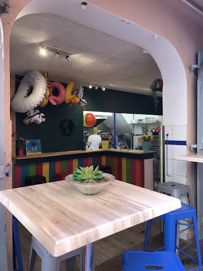 Le Voyageur - Collioure, Fast-Food à Collioure