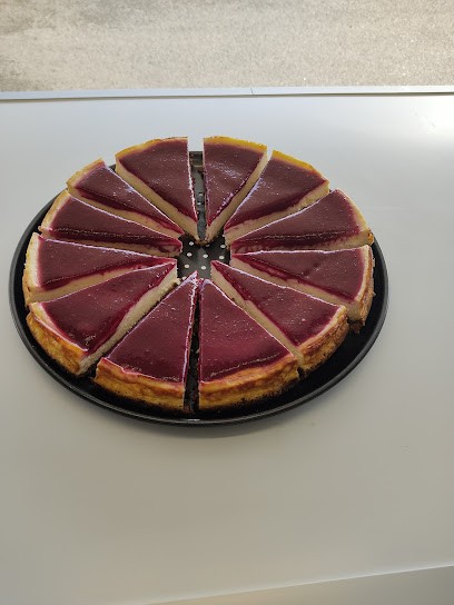 Liberty Truck, Fast-Food à La Roche-sur-Yon