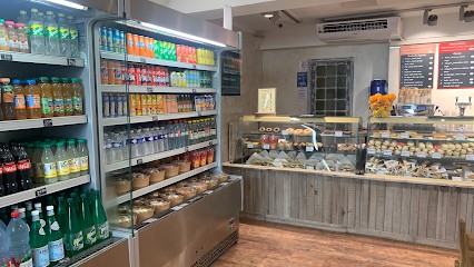 Le Baux Gourmand, Fast-Food aux Baux-de-Provence