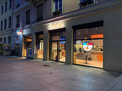 Nashville Hot Chicken Lyon Restauration Rapide à Lyon 02