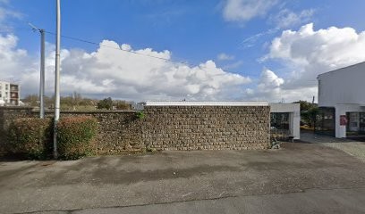 Chenam Fast Food, Fast-Food à Lorient