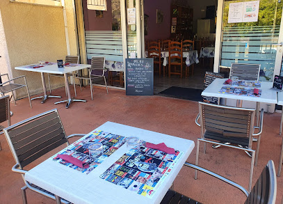 L'entre Nous Ria Sirach, Snack-Bar à Ria-Sirach