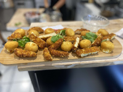 Bs Saveurs D'ailleurs, Restauration Rapide à Ghisonaccia