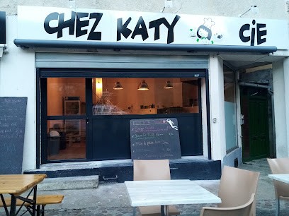 Chez Katy & Cie, Fast-Food à Tarascon-sur-Ariège