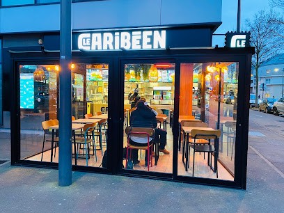 Caribéen, Fast-Food à Massy