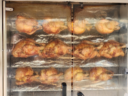 Pi Rôtisserie Restauration Rapide à Aubagne