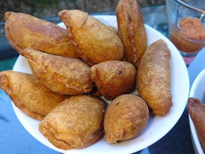 Pâtés De NININHA, Fast-Food à Noisy-le-Sec