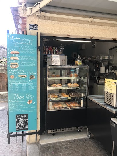 Snack L'espigoulette, Fast-Food au Castellet