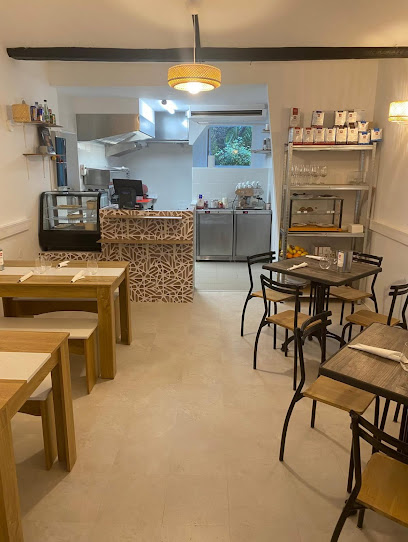 Chez Les Gourmands, Snack-Bar à Villefranche-sur-Mer