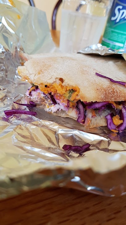 rougi croc, Sandwicherie à Romilly-sur-Seine