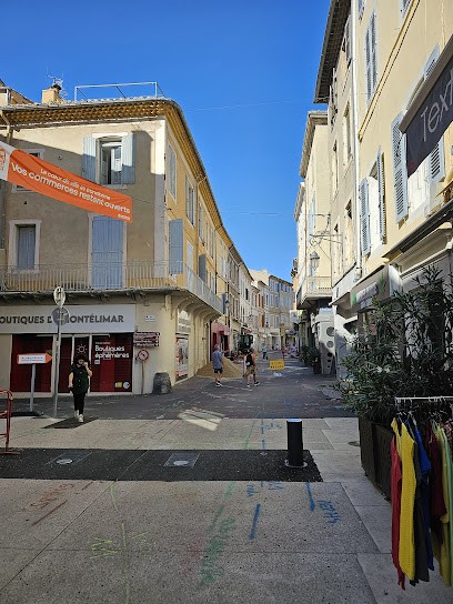 Le Cherki's, Fast-Food à Montélimar