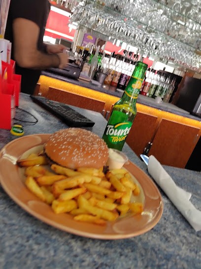 Le Grill D'Or, Fast-Food à Iwuy