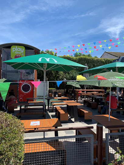 Mcdonald's Restauration Rapide à Sète