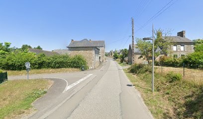 Résidence Sociale Partagée, Fast-Food aux Portes du Coglais