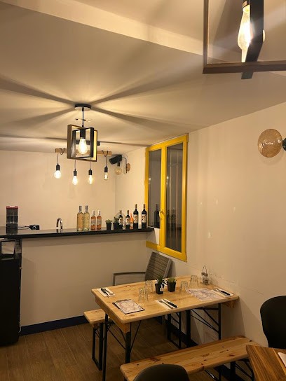 Arlecchino (Rue Neuve Popincourt), Fast-Food à Paris 11