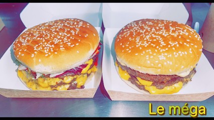 Délice De La Night, Fast-Food à Marseille 10