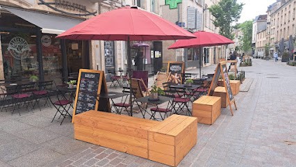 BAGELSTEIN • Bagels & Coffee shop, Fast-Food à Nancy