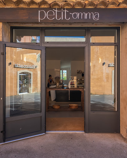 Petit Omma Sandwicherie à Roussillon