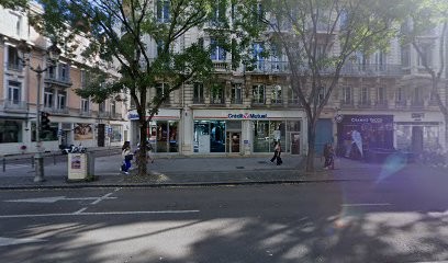 CRAFT - Take Away, Fast-Food à Chalon-sur-Saône