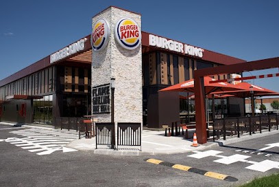Burger King, Fast-Food à Chalon-sur-Saône