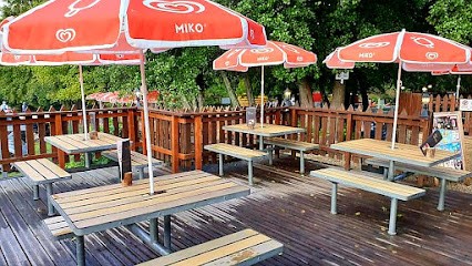 Rôtisserie Du Val De L'eyre, Fast-Food à Mios