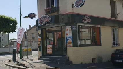 Chicken Spot Alfortville, Fast-Food à Alfortville