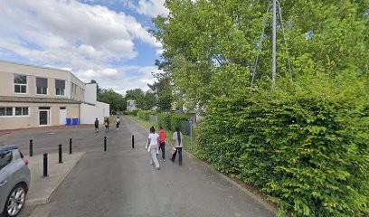 O'DURUM, Fast-Food au Mée-sur-Seine