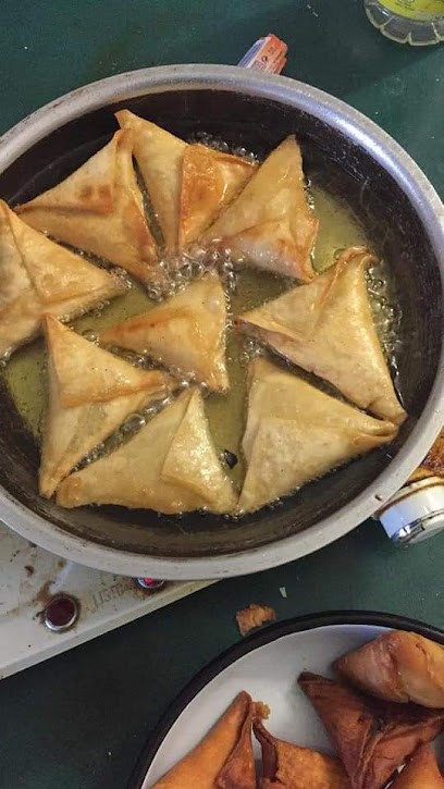 CHEZ SHABINE, Fast-Food à Montargis