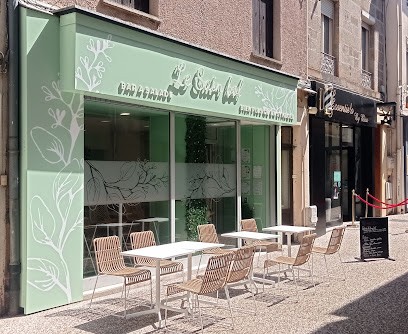 Le Sainbol, Fast-Food à Feurs