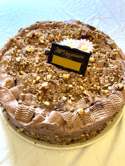 Un Arc En Ciel De Saveurs, Fast-Food à Valence