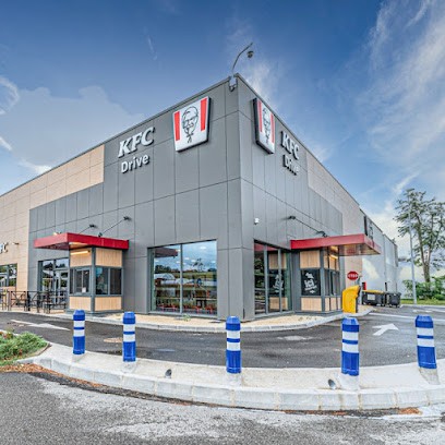 KFC Montluçon, Fast-Food à Montluçon