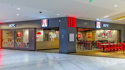 Kfc Parly 2 Restauration Rapide au Chesnay-Rocquencourt