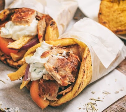 Le Mounta Cala, Fast-Food à Levens