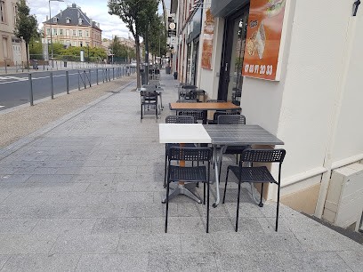 Ô NAAN KEBAB, Fast-Food à Albi