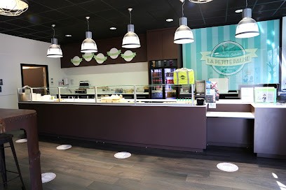 La Petite Pause • Illkirch, Fast-Food à Illkirch-Graffenstaden