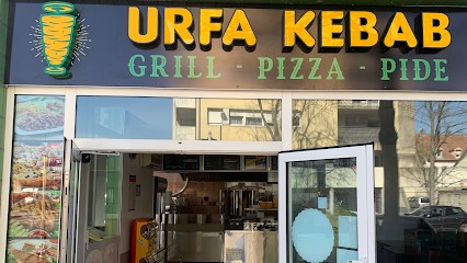 Urfa Kebab, Fast-Food à Mulhouse