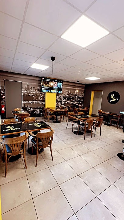 Le Fest’1, Fast-Food à Saint-Avold