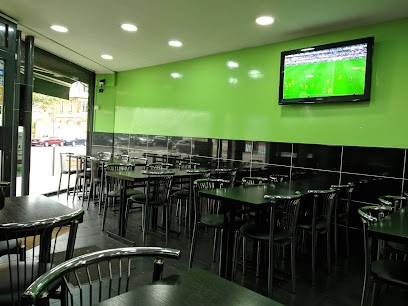 DRIMA Avenue Gabriel Péri, Fast-Food à Saint-Ouen