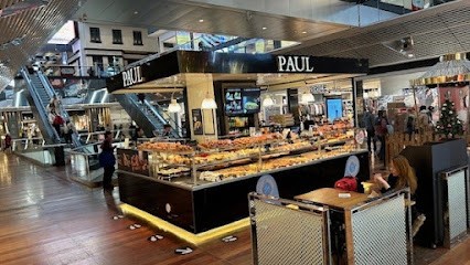 PAUL, Sandwicherie à Lille