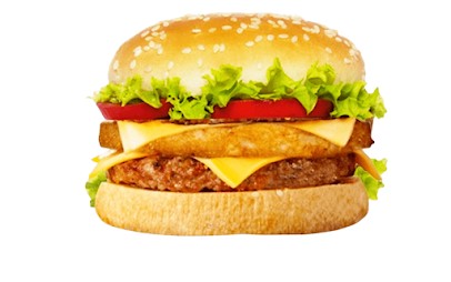 Le Must, Fast-Food à Vigneux-sur-Seine