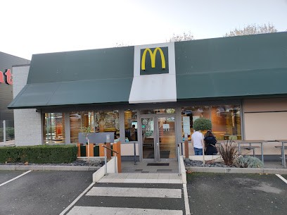 McDonald's, Fast-Food à Valenciennes