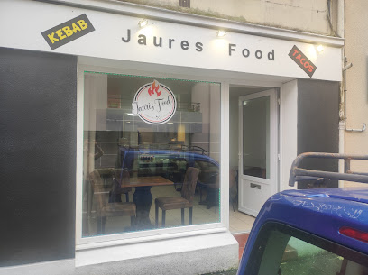 Jaurès Food Restauration Rapide à Quimper