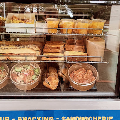 Miam-Yum Food Truck, Restauration Rapide à Vaux