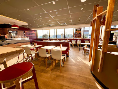 Mcdonald's, Restauration Rapide à Forges-les-Eaux