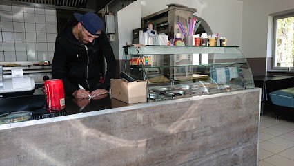 Snack Biledi, Snack-Bar à Bischheim