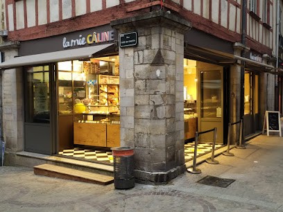 La Mie Caline, Sandwicherie à Bayonne