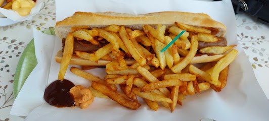 La Formule D'Anaïs, Fast-Food à Saint-Julien-les-Villas