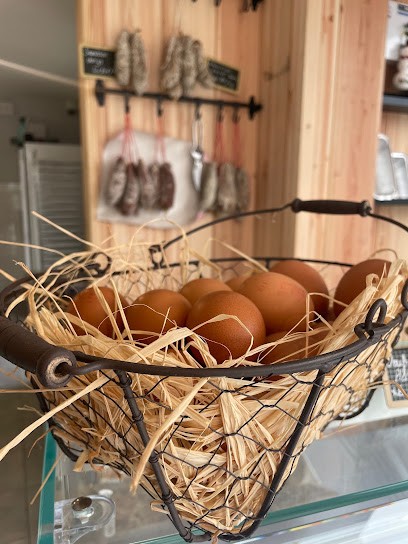 Papa Poule Ares, Fast-Food à Arès