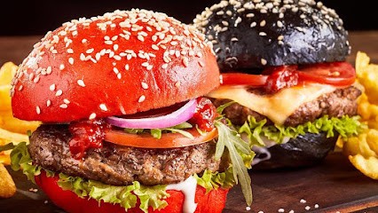 LE PARADISE COOK, Fast-Food à Roquevaire